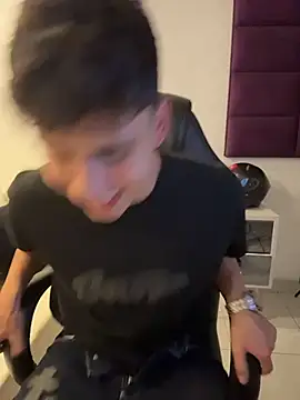 adrianrinaldi (M twink) - show your big cum Adrian