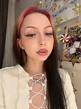 Lina_Thornton_ webcam