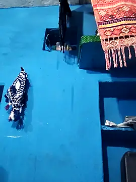 Webcam Model (Akanksha_soni)  is live.Free join now!