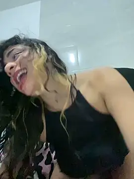 mysteriousgirl20 - Mysteriousgirl20's free webcam - UK Sex Cams