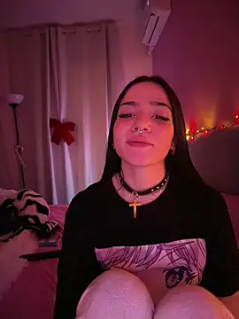 ShannonShanny webcam