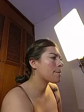 AmaiaSalvatore webcam