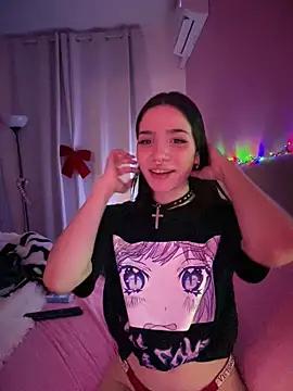 ShannonShanny webcam