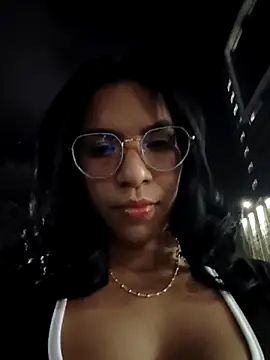 AntonelaVasquez webcam