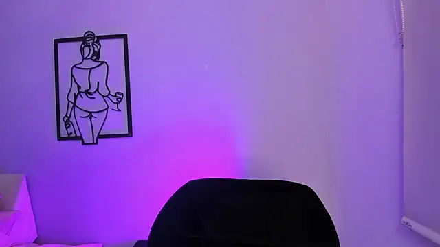 Allison-Bell1 webcam