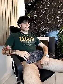 Rafael_Mendezz webcam