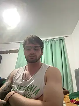 Baphomet212341 webcam