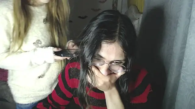 Briar_y_Blair webcam