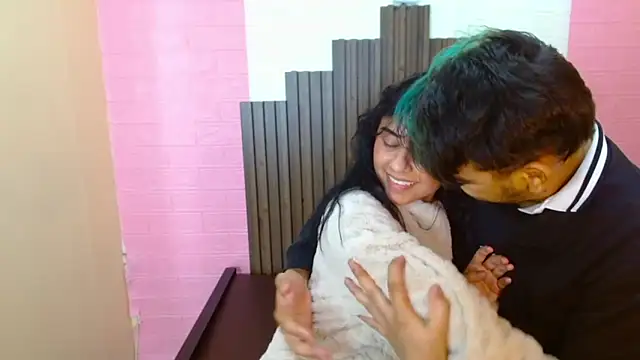 Dona_and_Carl webcam