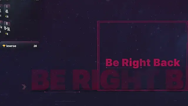 ValeryJohanson_ webcam