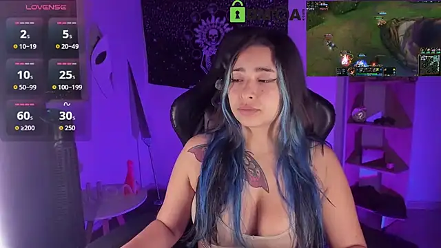 sweetcoralinee webcam