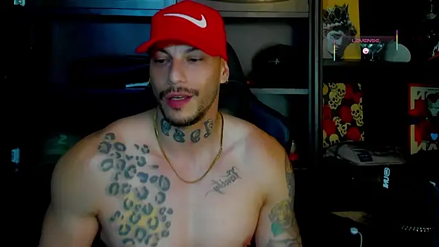 RickG_Oficial webcam