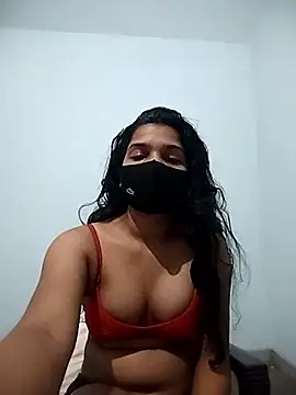 RAJNI-CHOUDHARY webcam