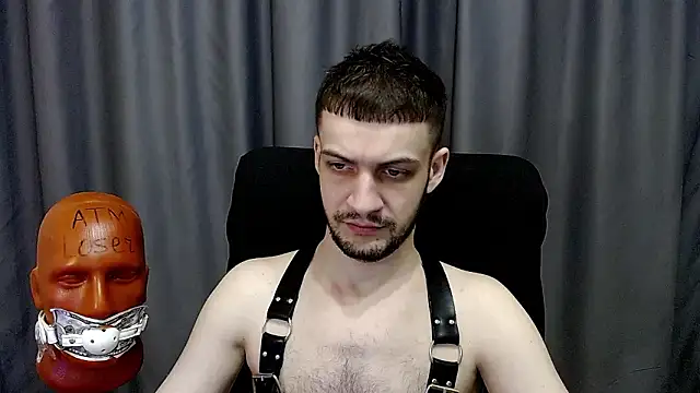 _damien_thorn_ - _Damien_thorn_'s free webcam - UK Sex Cams