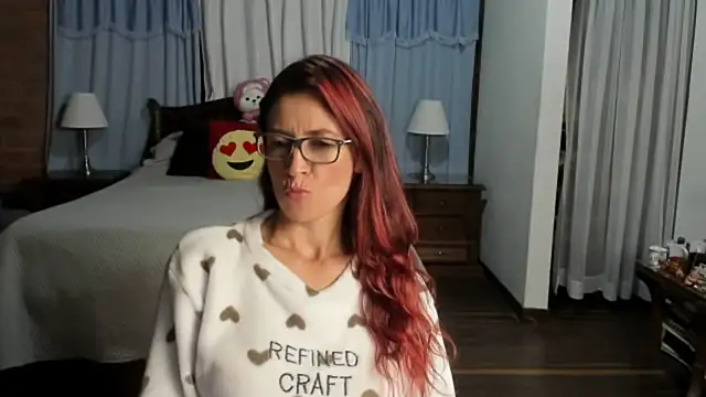 Charlotte-Willson webcam