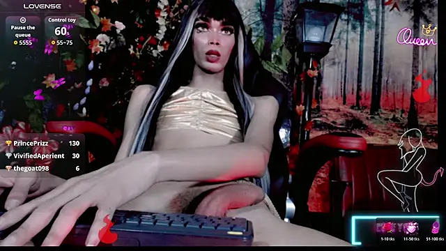 camila_valkyrie_ webcam