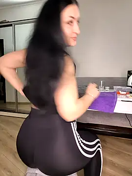 _kissmyass_ - _KissMyAss_'s free webcam - UK Sex Cams