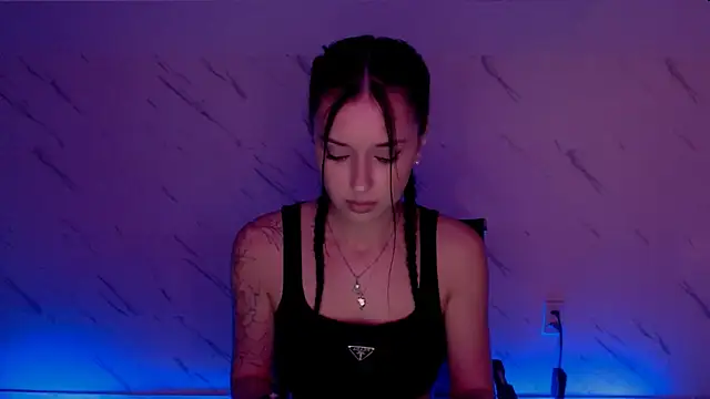 alisalink - AlisaLink's free webcam - UK Sex Cams