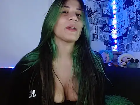 Chloe_paytone webcam