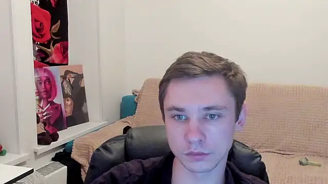 alexmansuper - Alexmansuper's free webcam - UK Sex Cams