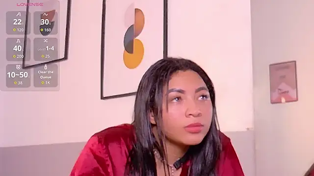 drooling4daddy webcam