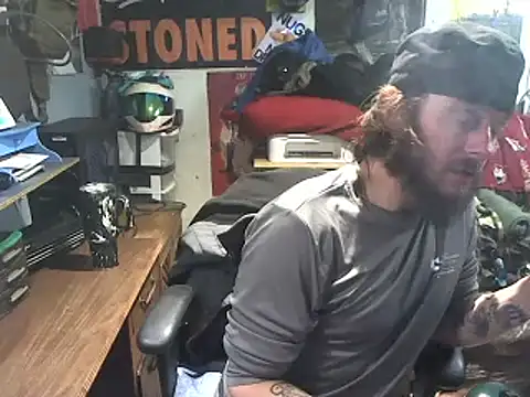 CloudDadddyyy420 webcam