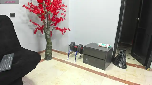 dracke_and_zara webcam