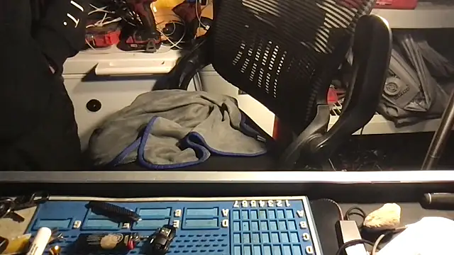 SinlessFreedom7 webcam