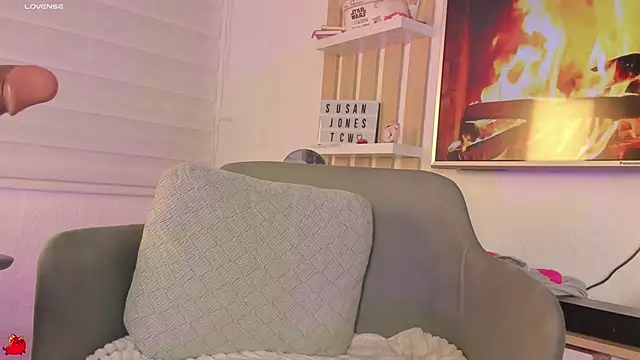 susanjons_tcw webcam