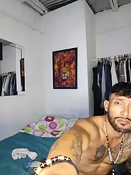 Kingbigcock23cm webcam