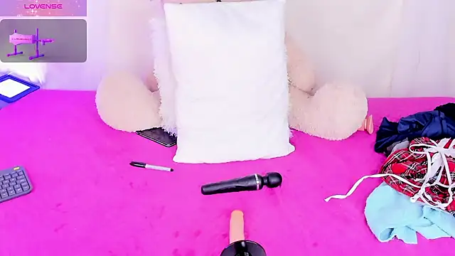 Amira_princess webcam