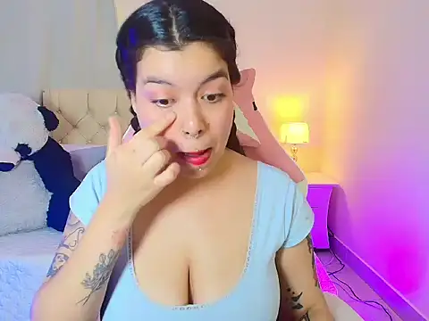 LillithRoses_ webcam