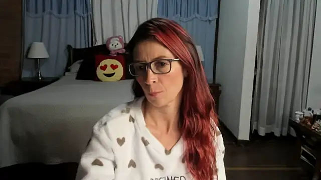 Charlotte-Willson webcam