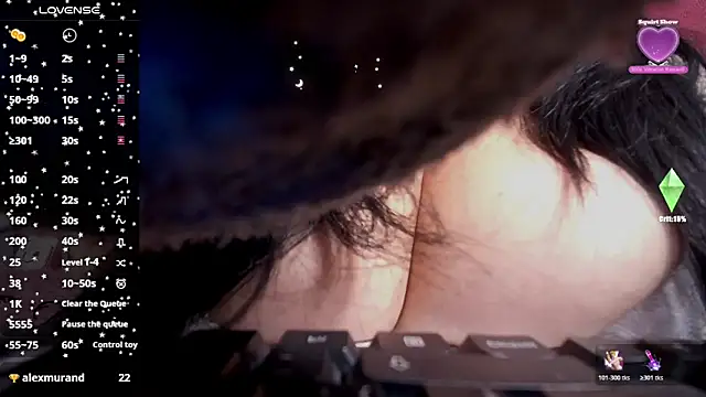 grace_molly14 webcam