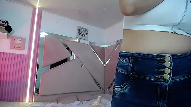 mia_garcia28 (F young) - dance naket