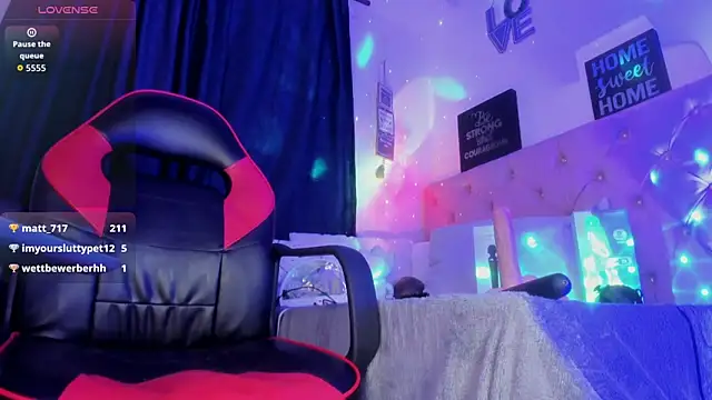 Nicolle_Ferran webcam