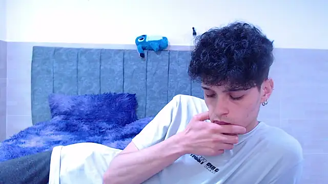 hottie_couplee webcam