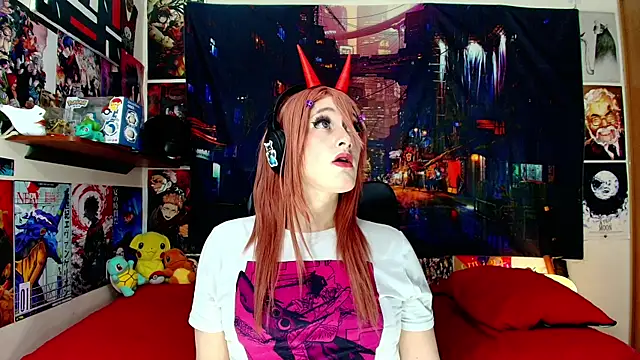 hakudoll (T young) - shake that ass