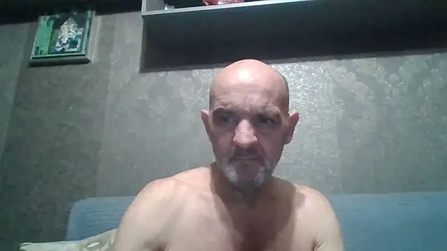 skorpibg65 (M grandpa) - MAKED  SHOW