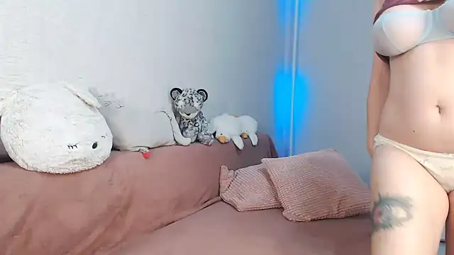 lovely_hayley webcam