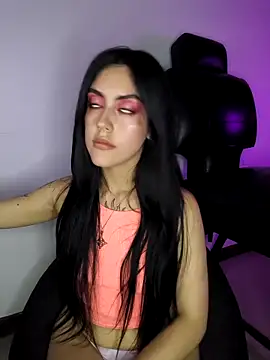 mazikeen-- (Ask my age) - Sexy dance + slap tits 🔥