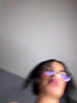 melissa_coch (F young) - dildo in the ass