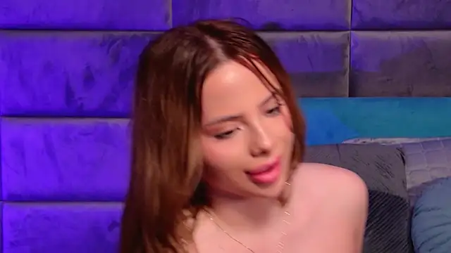 yssabelfox (F teen) - ride for daddy