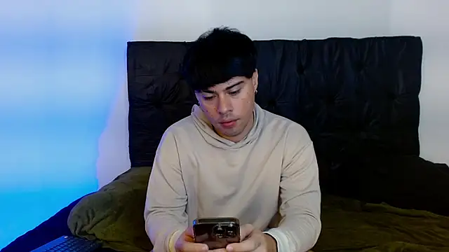 ithan_dreamboy (M young) - SHOW CUM💦