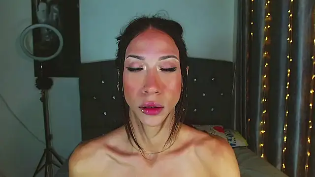 Kenisha_Sweet webcam