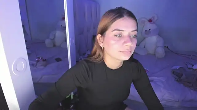 kittyklum - KittyKlum's free webcam - UK Sex Cams