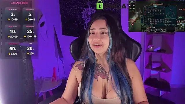 sweetcoralinee webcam