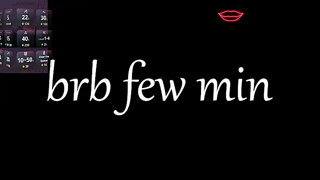 LoreeScialdone webcam