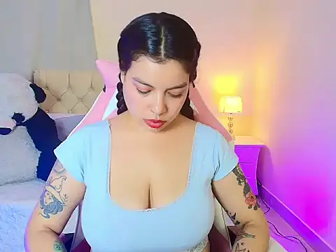 LillithRoses_ webcam