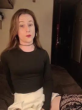 ThaTgirlAlli Live Webcam on Stripchat